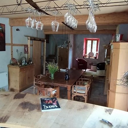 Appartamento Les Amis De Gaure Rouffiac-d'Aude Esterno foto