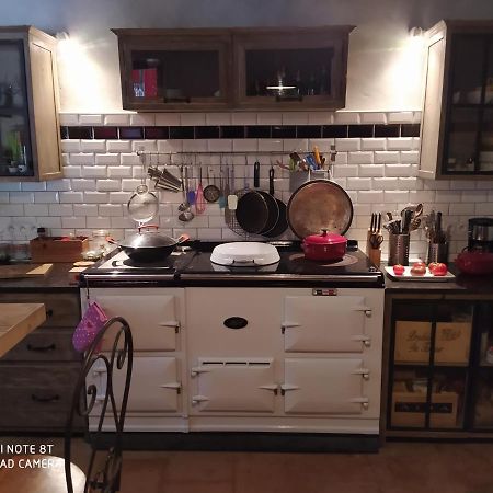 Appartamento Les Amis De Gaure Rouffiac-d'Aude Esterno foto