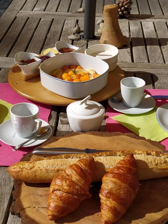 Appartamento Les Amis De Gaure Rouffiac-d'Aude Esterno foto