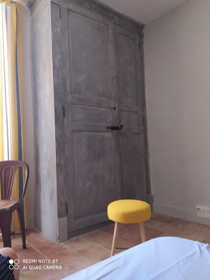 Appartamento Les Amis De Gaure Rouffiac-d'Aude Esterno foto