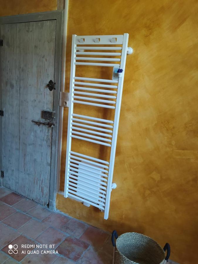 Appartamento Les Amis De Gaure Rouffiac-d'Aude Esterno foto
