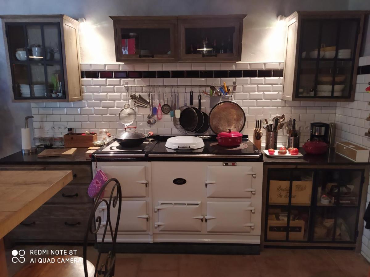 Appartamento Les Amis De Gaure Rouffiac-d'Aude Esterno foto