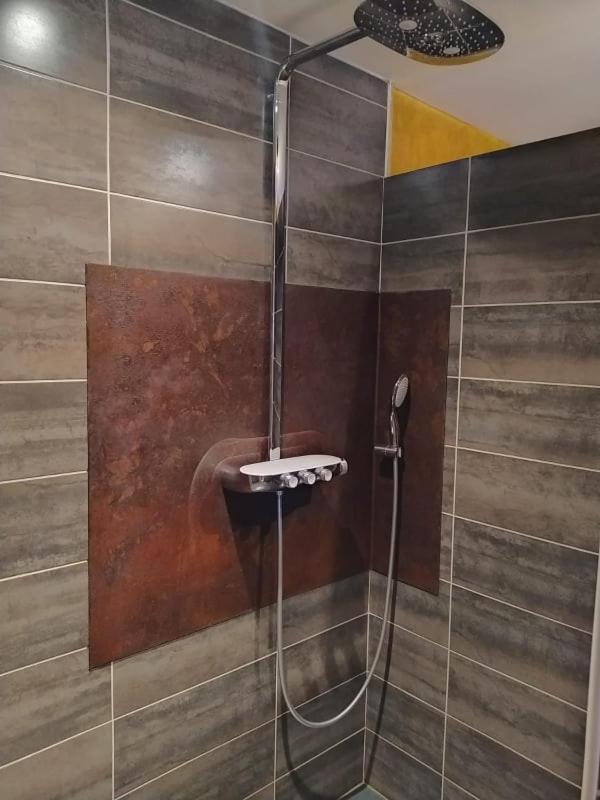 Appartamento Les Amis De Gaure Rouffiac-d'Aude Esterno foto