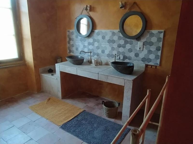 Appartamento Les Amis De Gaure Rouffiac-d'Aude Esterno foto